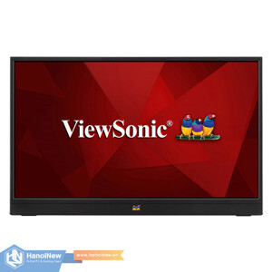 Màn hình máy tính Viewsonic VA1655 - 15.6 inch
