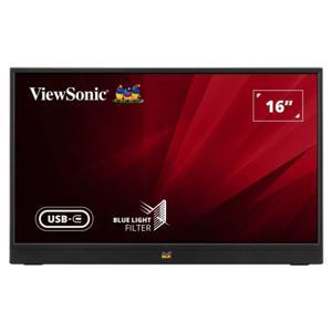 Màn hình máy tính Viewsonic VA1655 - 15.6 inch