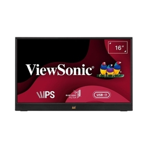 Màn hình máy tính Viewsonic VA1655 - 15.6 inch