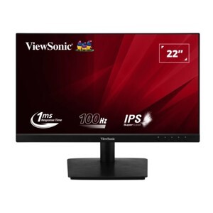 Màn hình máy tính ViewSonic VA2406-H - 24 inch