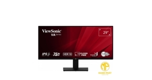 Màn hình máy tính Viewsonic VA2932-MHD - 29 inch