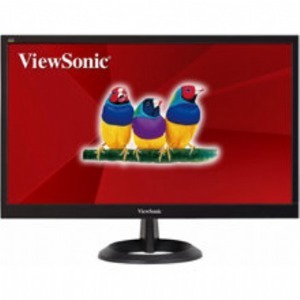 Màn hình máy tính Viewsonic VA2403-H - 23.6 inch, Full HD (1920x1080)