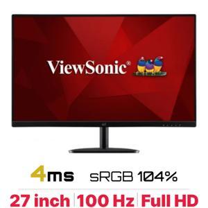 Màn hình máy tính Viewsonic VA2732-H - 27 inch, 100Hz