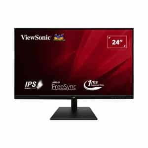 Màn hình máy tính ViewSonic VA2436-H - 23.8 inch