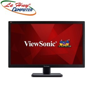 Màn hình máy tính Viewsonic VA2223-H - 21.5 inch