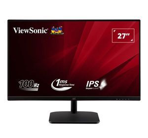 Màn hình máy tính Viewsonic VA270-H - 27 inch