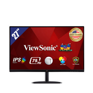 Màn hình máy tính ViewSonic VA2732-H - 27 inch