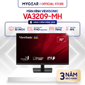 Màn hình máy tính Viewsonic VA3209-MH - 32 inch