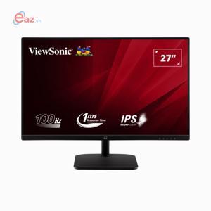 Màn hình máy tính Viewsonic VA2732-H - 27 inch, 100Hz