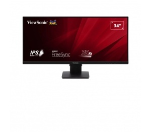 Màn hình máy tính Viewsonic VA3456-MHDJ - 34 inch