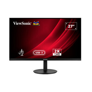 Màn hình máy tính ViewSonic VG2708U-2K - 27 inch