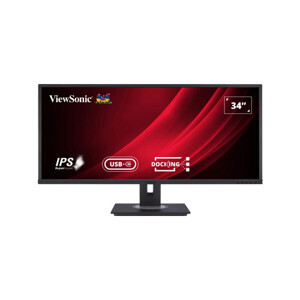 Màn hình máy tính ViewSonic VG3456 - 34 inch