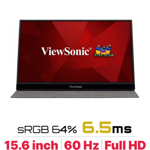 Màn hình máy tính Viewsonic VG1655 - 21.5 inch