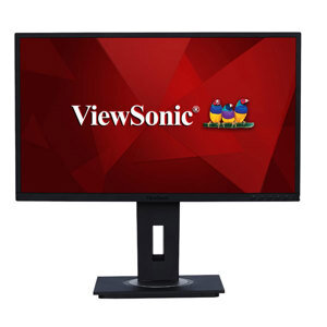 Màn hình máy tính Viewsonic VG2448 - 23.8 inch