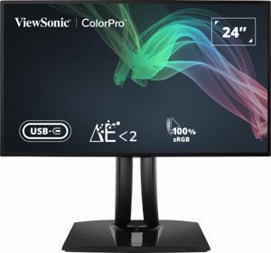 Màn hình máy tính ViewSonic VP2468A - 24 inch