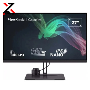 Màn hình máy tính ViewSonic VP2776 - 27 inch