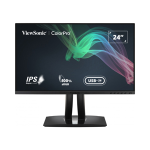 Màn hình máy tính Viewsonic VP2456 - 24 inch