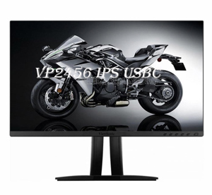 Màn hình máy tính Viewsonic VP2456 - 24 inch