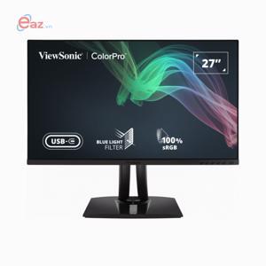 Màn hình máy tính ViewSonic VP2756-4K - 27 inch