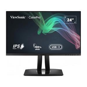 Màn hình máy tính Viewsonic VP2456 - 24 inch