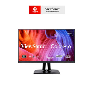 Màn hình máy tính ViewSonic VP2785-2K - 27 inch
