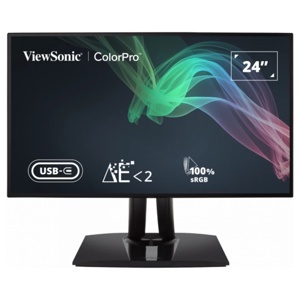 Màn hình máy tính ViewSonic VP2468A - 24 inch