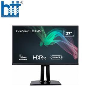 Màn hình máy tính ViewSonic VP2785-2K - 27 inch