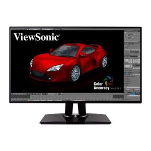 Màn hình máy tính Viewsonic VP2468 IPS - 23.8 inches