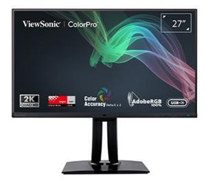 Màn hình máy tính Viewsonic VP2456 - 24 inch