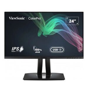 Màn hình máy tính Viewsonic VP2456 - 24 inch