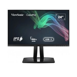 Màn hình máy tính Viewsonic VP2456 - 24 inch