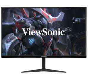 Màn hình máy tính ViewSonic VX2718-2KPC - 27 inch