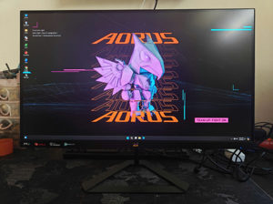 Màn hình máy tính Viewsonic VX2758-2KP - 27 inch