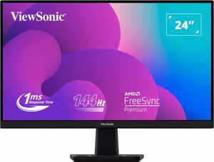 Màn hình máy tính Viewsonic VX2405-P-MHD - 24 inch