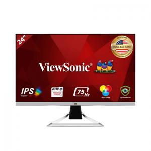 Màn hình máy tính Viewsonic VX2481-MH - 23.8 inch