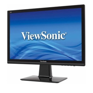 Màn hình máy tính Viewsonic VX2039-SA 19.5 inches