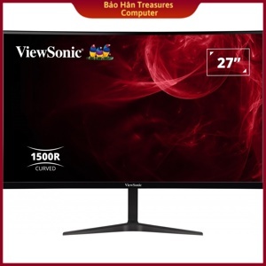 Màn hình máy tính ViewSonic VX2717-C-MH - 27 inch