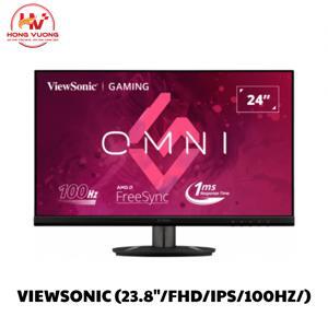 Màn hình máy tính Viewsonic VX2416 - 24 inch