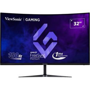 Màn hình máy tính ViewSonic VX3218C-2K - 32 inch