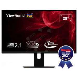 Màn hình máy tính ViewSonic VX2882-4KP - 28 inch