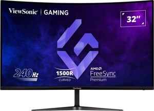 Màn hình máy tính ViewSonic VX3219-PC-MHD - 32 inch