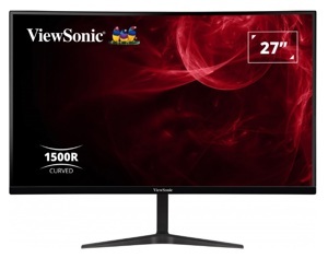 Màn hình máy tính ViewSonic VX2717-C-MH - 27 inch
