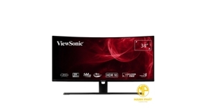 Màn hình máy tính ViewSonic VX3418-2KPC - 34 inch