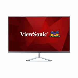 Màn hình máy tính ViewSonic VX2776-SH - 27 inch