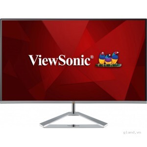 Màn hình máy tính Viewsonic VX2476-SH - 23.8 inch, Full HD (1920 x 1080)