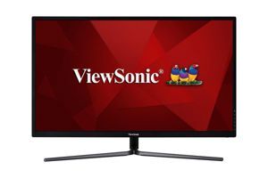 Màn hình máy tính ViewSonic VX3211 - 31.5 inch