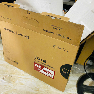 Màn hình máy tính Viewsonic VX2416 - 24 inch