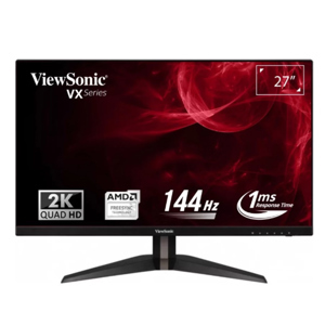 Màn hình máy tính Viewsonic VX2705-2KP-MHD (27inch/QHD/144Hz/1ms/350nits/HDMI+DP+Audio/Freesync)