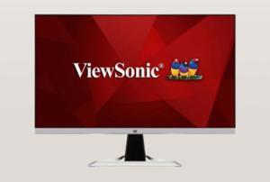 Màn hình máy tính Viewsonic VX2481-MH - 23.8 inch