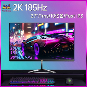 Màn hình máy tính Viewsonic VX2758-2KP - 27 inch